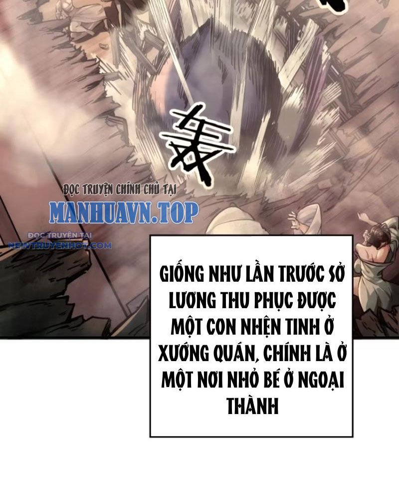 Mời Công Tử Trảm Yêu chapter 33 - Trang 47