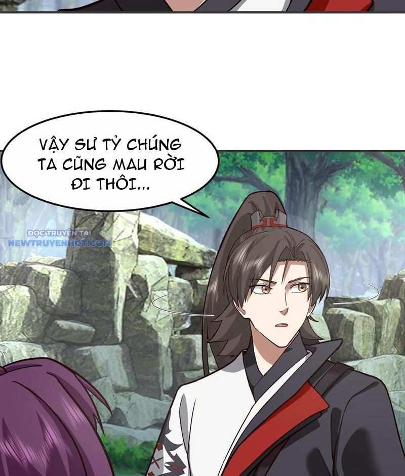 Hỗn Độn Thiên Đế Quyết chapter 86 - Trang 10