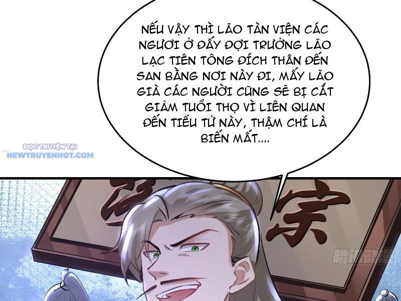 Trường Sinh Bất Tử Ta Chỉ Tu Cấm Thuật chapter 24 - Trang 13