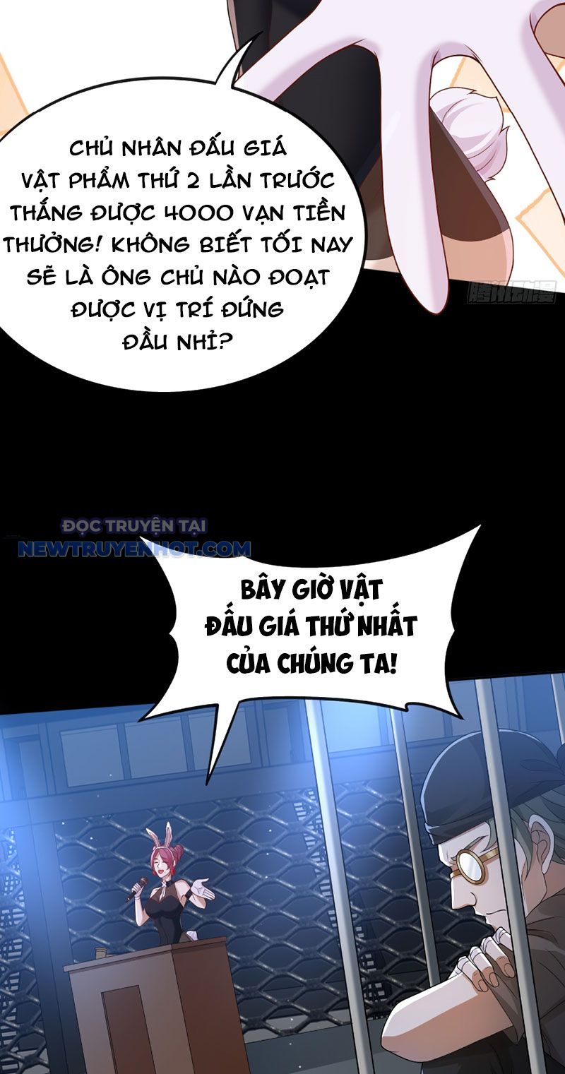 Đại Lộ Vô Danh chapter 25 - Trang 14