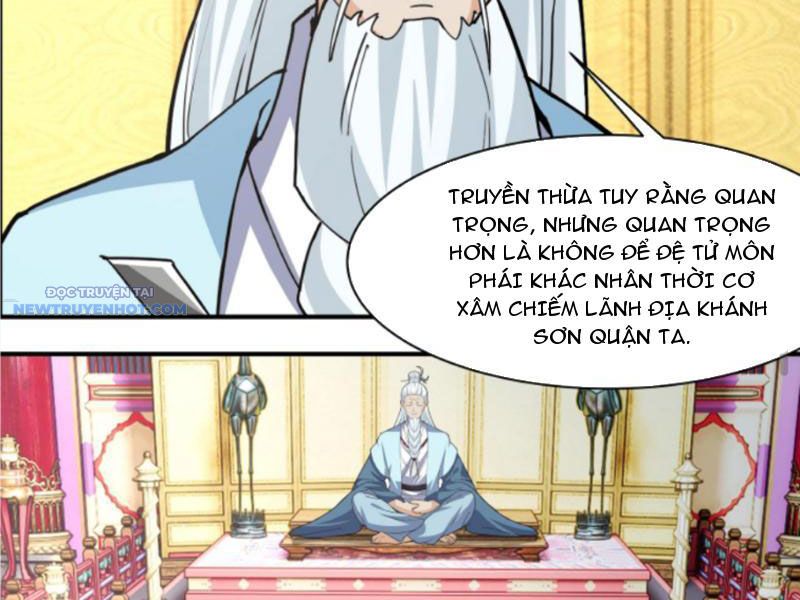 Hỗn Độn Thiên Đế Quyết chapter 76 - Trang 19