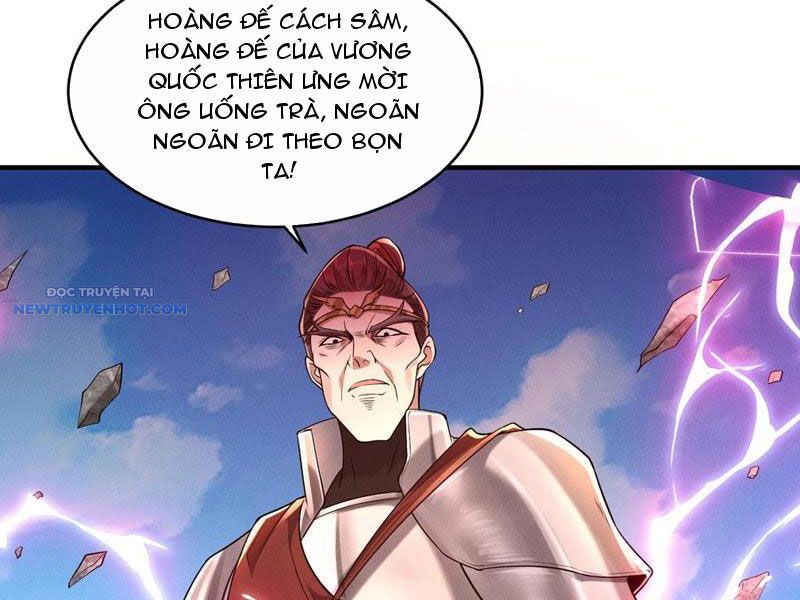 Tân Hỗn Độn Kiếm Thần chapter 197 - Trang 91