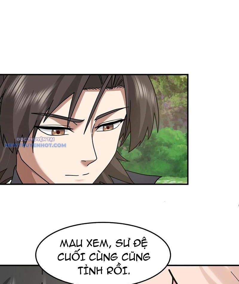 Hỗn Độn Thiên Đế Quyết chapter 96 - Trang 6