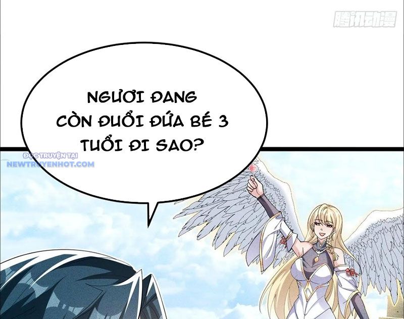 Ta Vô địch Phản Sáo Lộ chapter 32 - Trang 20