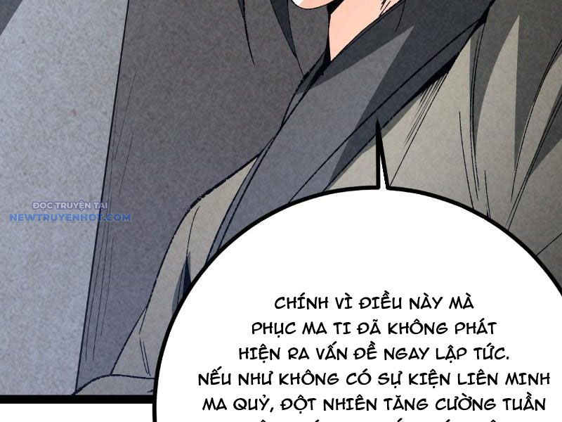 Trở Thành Tiên Bắt đầu Từ Việc Xuyên Không Thành... Heo chapter 49 - Trang 85