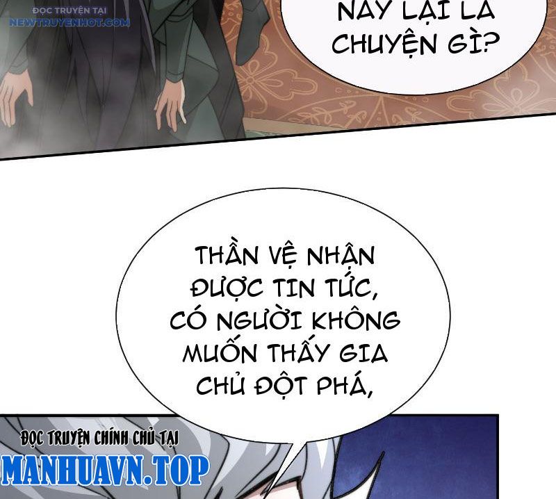 Ta Thực Sự Không Có Hứng Tu Tiên chapter 7 - Trang 30