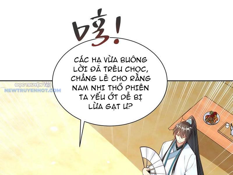 Ta Thực Sự Không Muốn Làm Thần Tiên chapter 72 - Trang 56