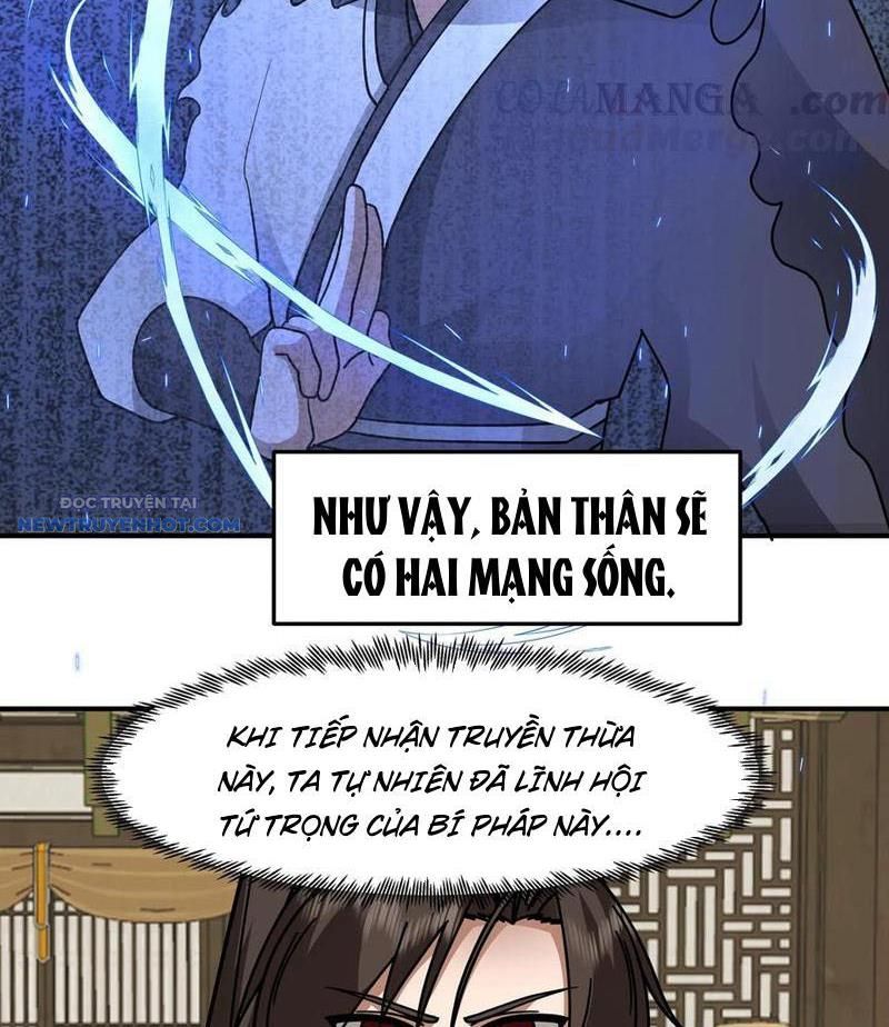 Hỗn Độn Thiên Đế Quyết chapter 115 - Trang 46