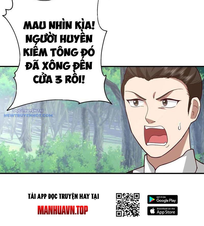 Hỗn Độn Thiên Đế Quyết chapter 87 - Trang 58