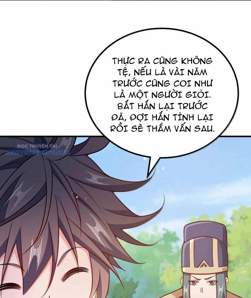 Nương Tử Nhà Ta Là Nữ Đế chapter 186 - Trang 14