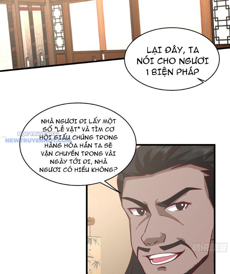 Một Người Quét Ngang Giang Hồ chapter 15 - Trang 7