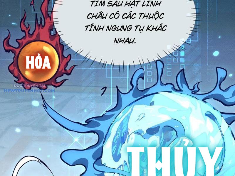 Toàn Chức Kiếm Tu chapter 20 - Trang 91