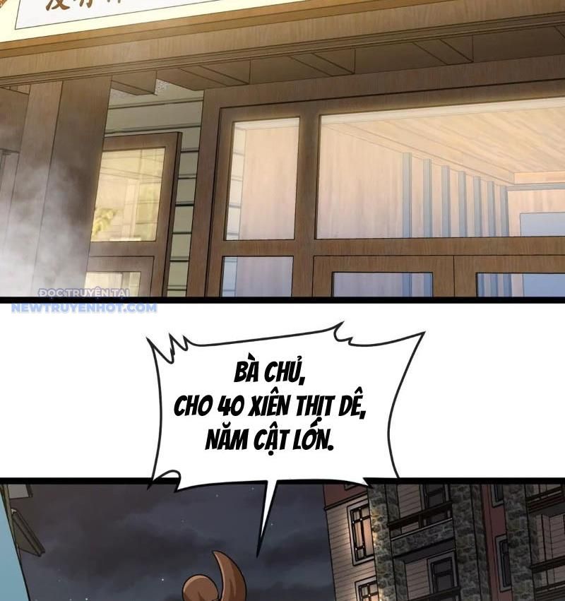 Ta Là Quái Thú Đại Chúa Tể chapter 76 - Trang 66