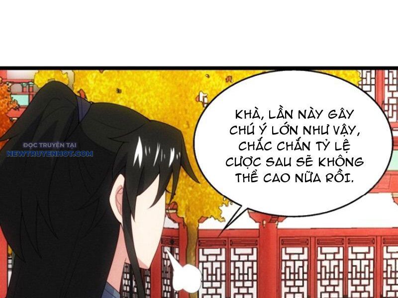 Thê Tử Của Ta Là Đại Lão Đại Thừa Kỳ chapter 106 - Trang 12