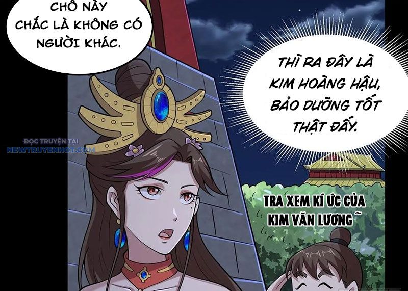 Bảo Vật Rơi Xuống đều Thành Muội Tử chapter 96 - Trang 29