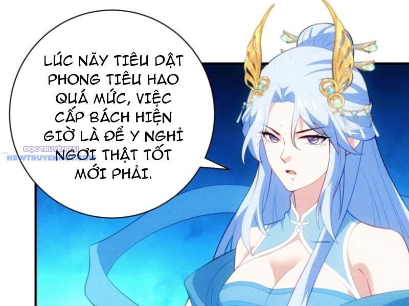 Thê Tử Của Ta Là Đại Lão Đại Thừa Kỳ chapter 109 - Trang 56