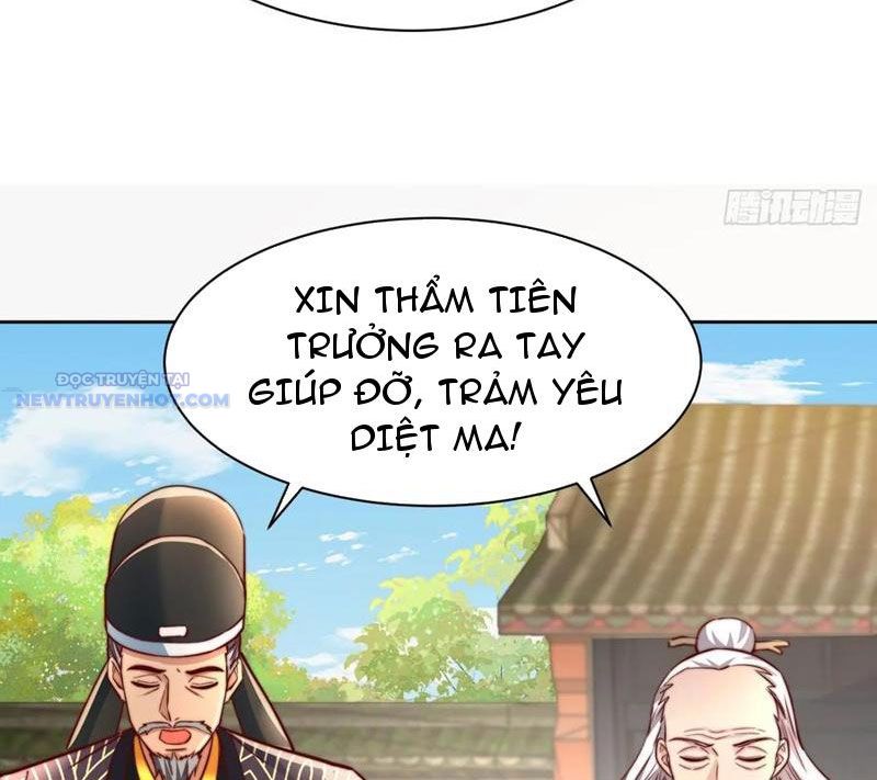 Ta Thực Sự Không Muốn Làm Thần Tiên chapter 65 - Trang 51