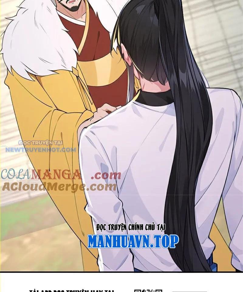 Ta Thực Sự Không Muốn Làm Thần Tiên chapter 109 - Trang 57