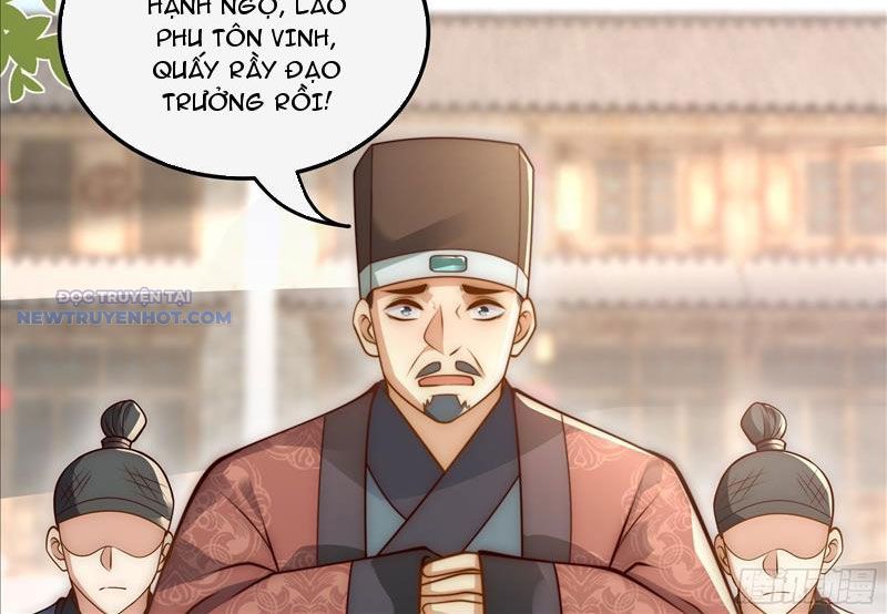 Ta Thực Sự Không Muốn Làm Thần Tiên chapter 21 - Trang 37