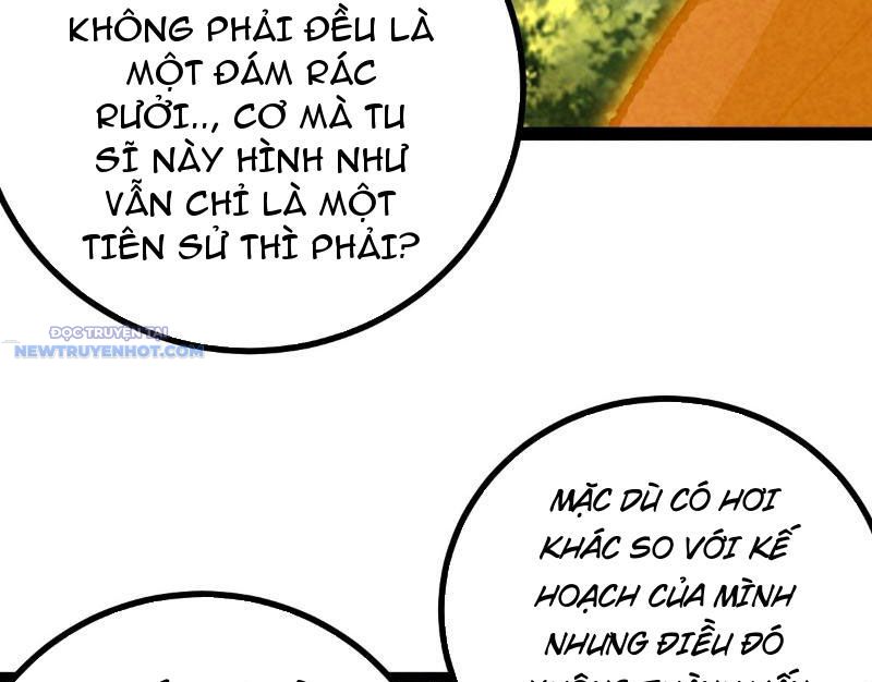 Trở Thành Tiên Bắt đầu Từ Việc Xuyên Không Thành... Heo chapter 42 - Trang 52