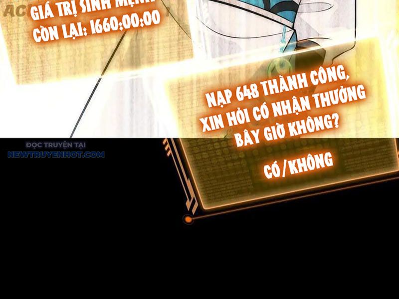 Ta Thực Sự Không Muốn Làm Thần Tiên chapter 32 - Trang 23