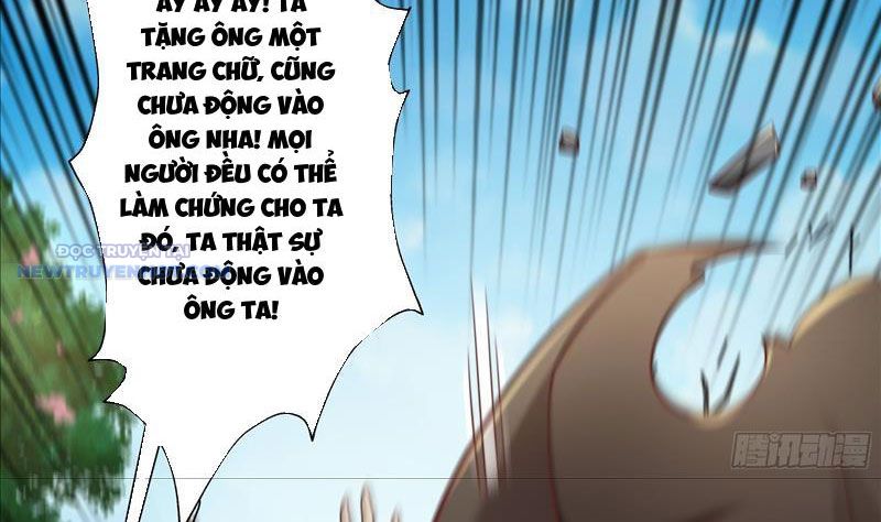 Ta Thực Sự Không Muốn Làm Thần Tiên chapter 15 - Trang 78