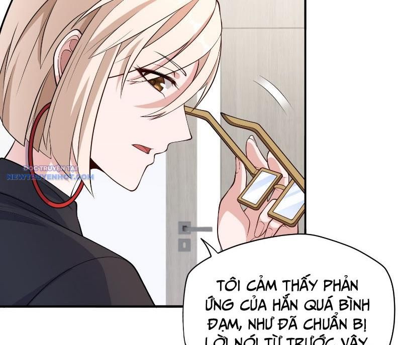 Đại Lộ Vô Danh chapter 41 - Trang 42