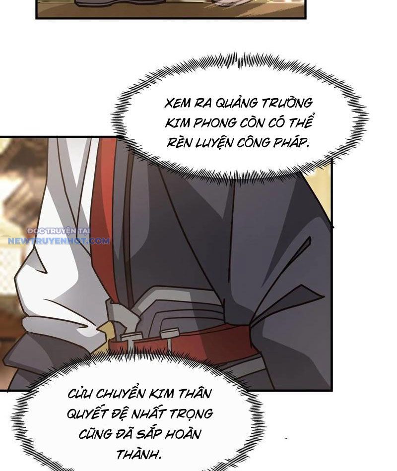 Hỗn Độn Thiên Đế Quyết chapter 108 - Trang 44