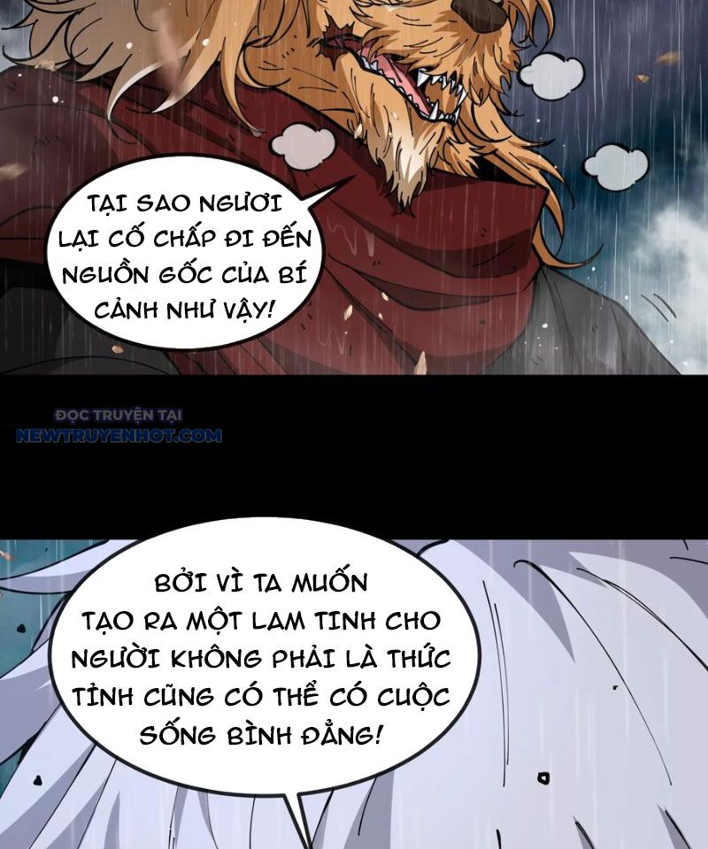 Ta Là Quái Thú Đại Chúa Tể chapter 52 - Trang 66