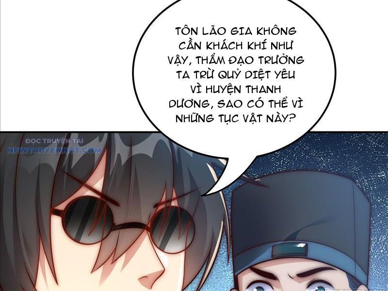 Ta Thực Sự Không Muốn Làm Thần Tiên chapter 21 - Trang 57