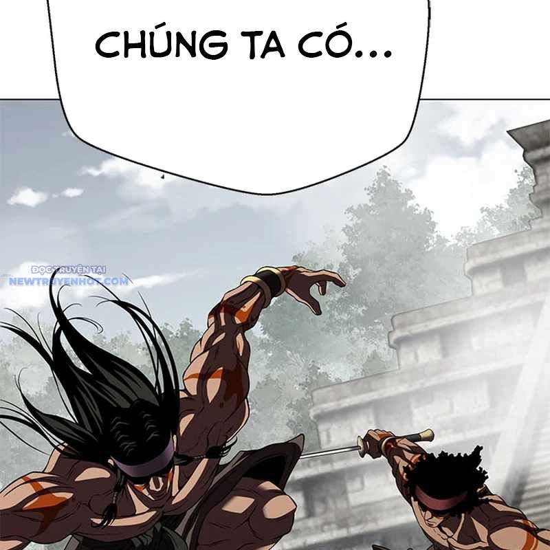 Bất Khả Chiến Bại chapter 22 - Trang 35