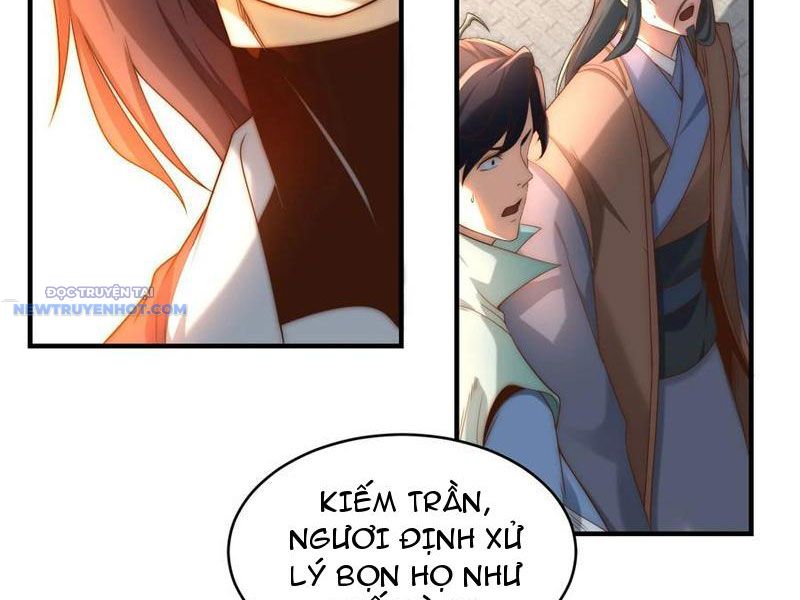 Tân Hỗn Độn Kiếm Thần chapter 194 - Trang 14