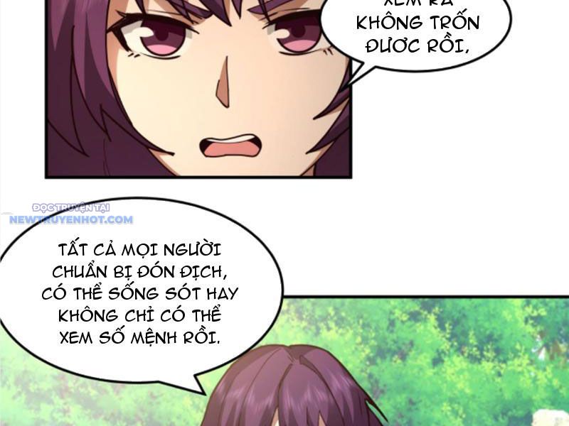 Hỗn Độn Thiên Đế Quyết chapter 84 - Trang 23