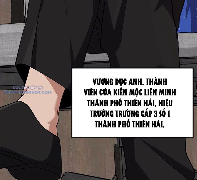 Ta Là Quái Thú Đại Chúa Tể chapter 75 - Trang 67