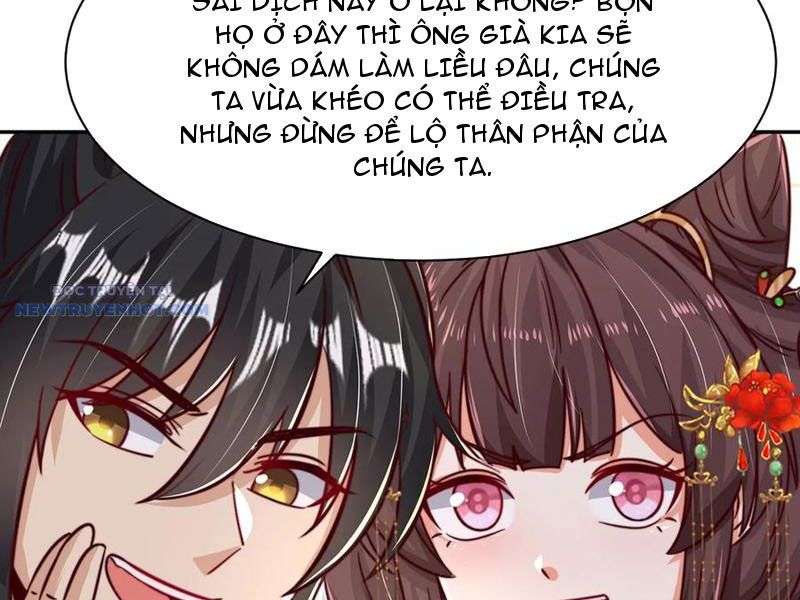 Ta Thực Sự Không Muốn Làm Thần Tiên chapter 83 - Trang 42