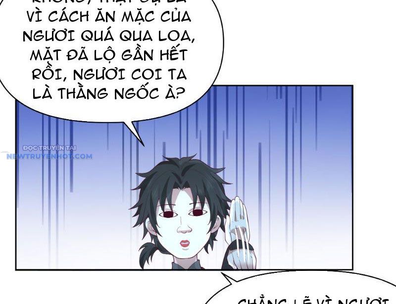 Vô Địch Thật Tịch Mịch chapter 26 - Trang 71