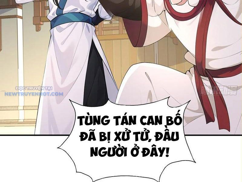 Ta Thực Sự Không Muốn Làm Thần Tiên chapter 101 - Trang 11