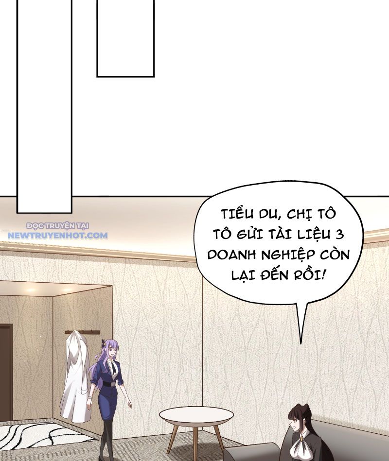 Đại Lộ Vô Danh chapter 18 - Trang 16