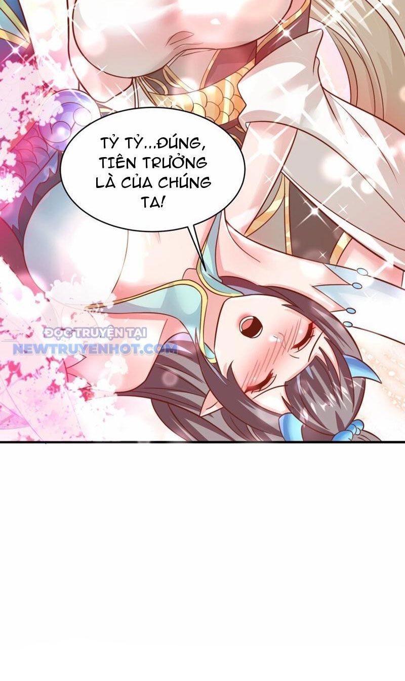 Ta Thực Sự Không Muốn Làm Thần Tiên chapter 33 - Trang 39