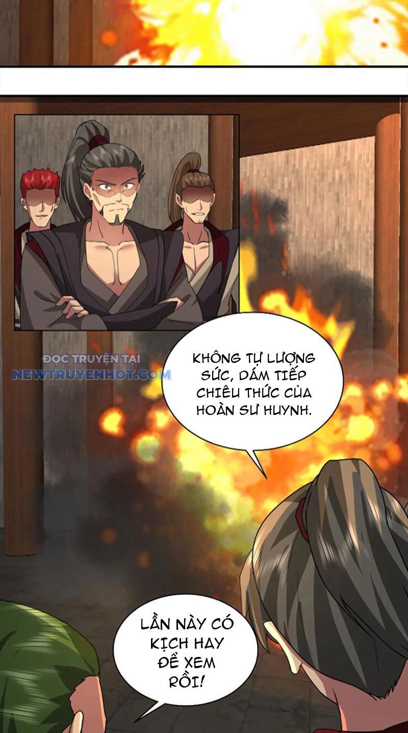 Hỗn Độn Thiên Đế Quyết chapter 62 - Trang 5