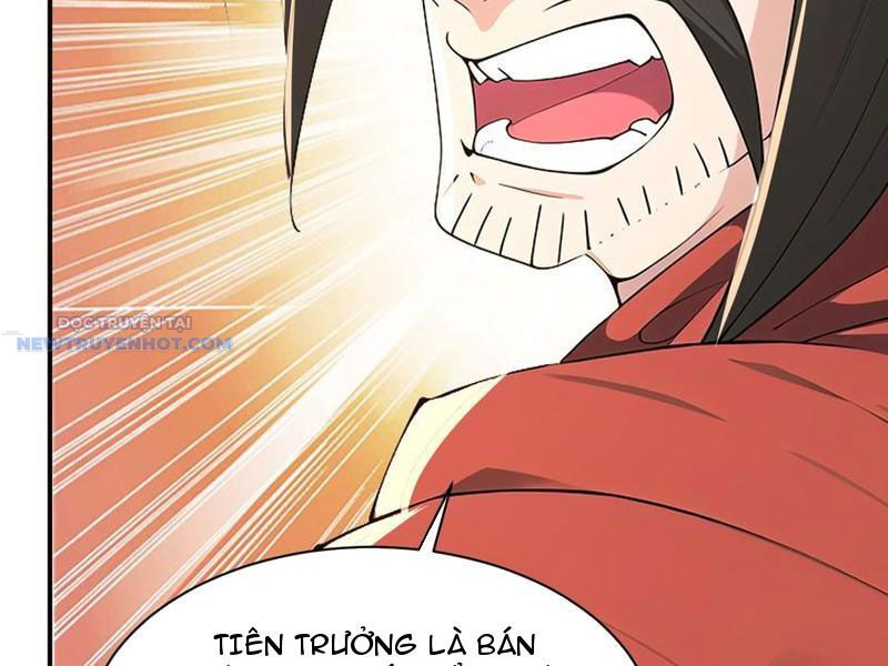 Ta Thực Sự Không Muốn Làm Thần Tiên chapter 97 - Trang 42