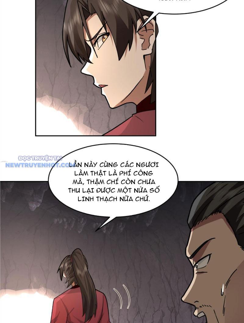 Hỗn Độn Thiên Đế Quyết chapter 68 - Trang 39