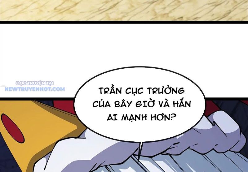 Ta Là Quái Thú Đại Chúa Tể chapter 79 - Trang 8