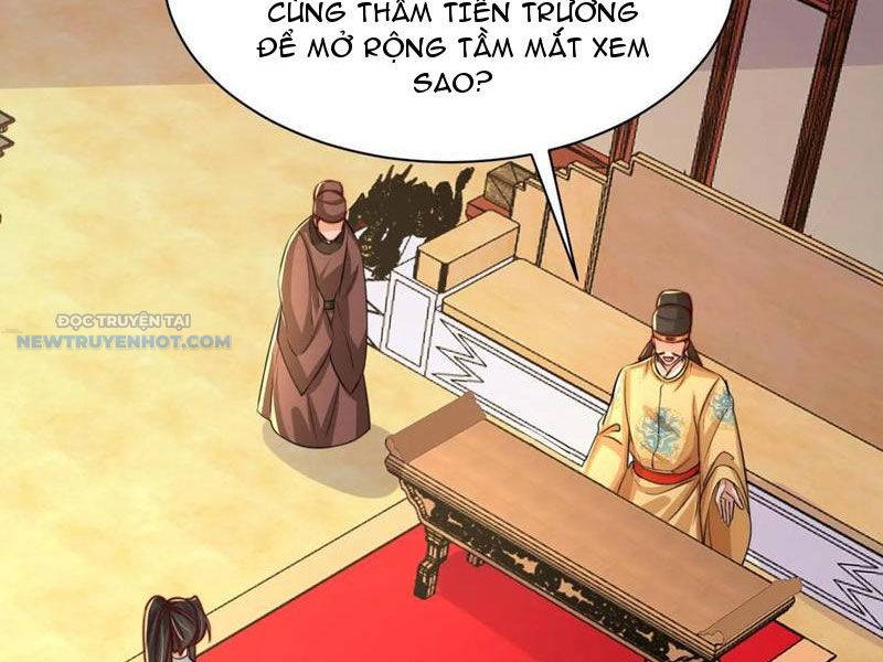 Ta Thực Sự Không Muốn Làm Thần Tiên chapter 79 - Trang 20