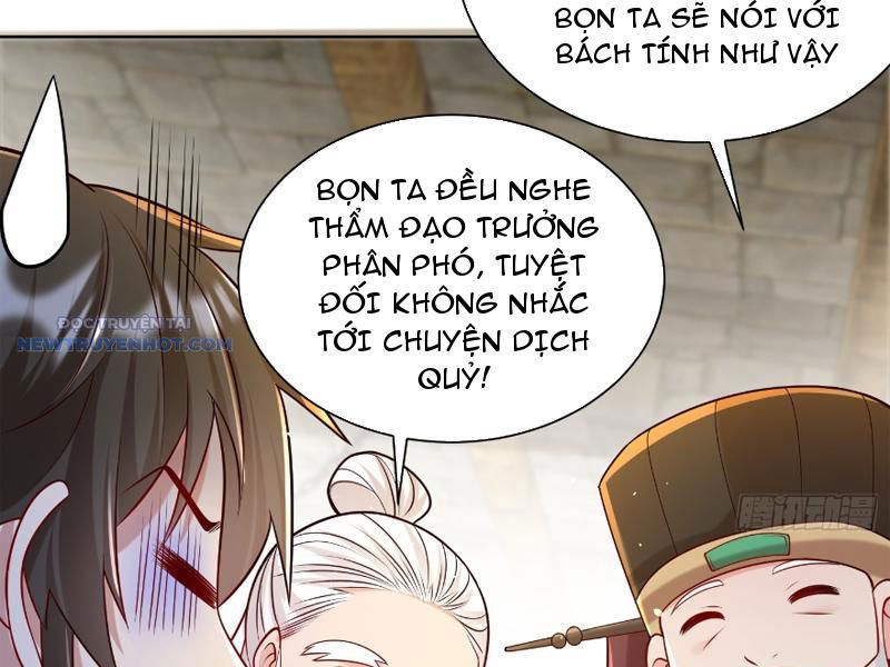 Ta Thực Sự Không Muốn Làm Thần Tiên chapter 57 - Trang 106