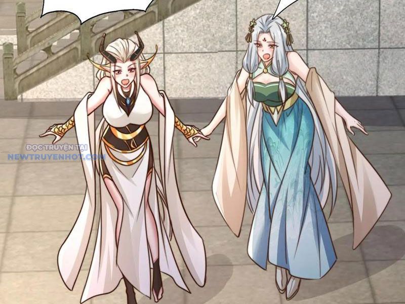 Ta Thực Sự Không Muốn Làm Thần Tiên chapter 79 - Trang 68