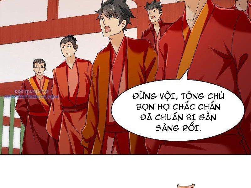 Hệ Thống Hèn Mọn Quỳ Xuống Cầu Xin Ta Vô địch chapter 14 - Trang 4