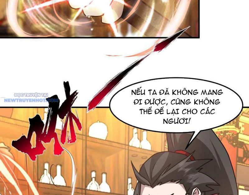 Hỗn Độn Thiên Đế Quyết chapter 109 - Trang 64