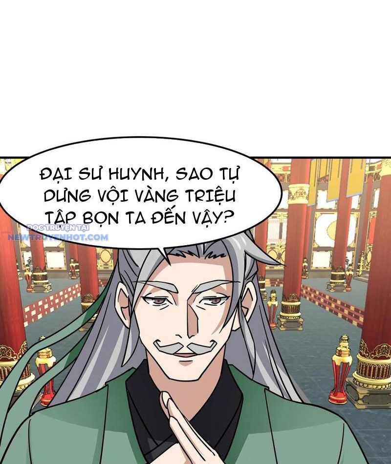 Hỗn Độn Thiên Đế Quyết chapter 120 - Trang 12