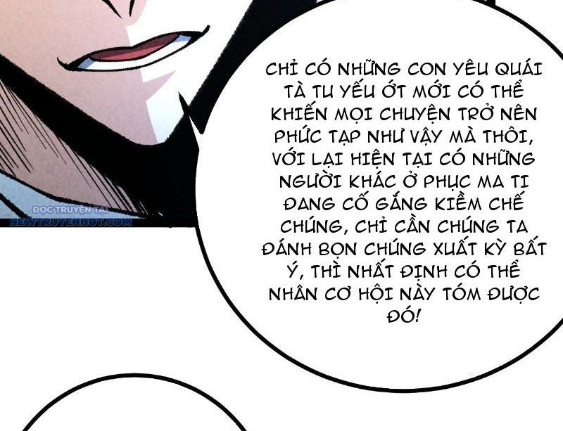 Trở Thành Tiên Bắt đầu Từ Việc Xuyên Không Thành... Heo chapter 51 - Trang 50